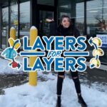 RHODDY Supports Taco Bell's Layers for Layers Campaign